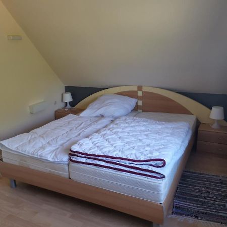 Ferienwohnung Moewe, Perle Im Dreieck Bensersiel, Neuharlingersiel, Esens Bagian luar foto